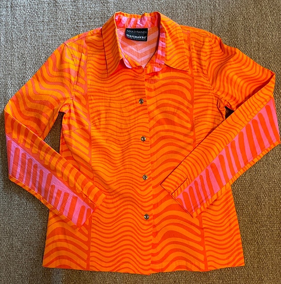 Marimekko Mika Piirainen koko 36