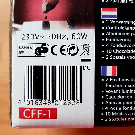 Product image 3 of 7