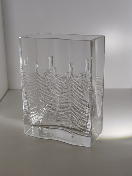 Iittala Kuusi maljakko