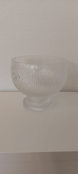 Iittala Kekkerit boolimalja