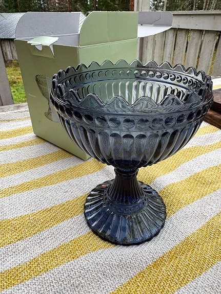 iittala - Mariskooli - Sade - 155mm - Uusi