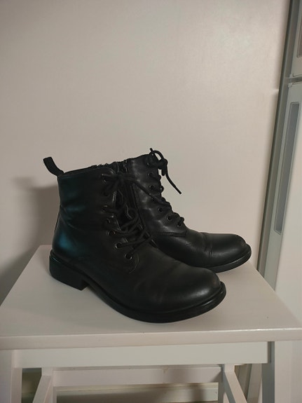 Vagabond nilkkurit 37