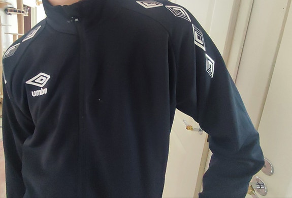 Takki Umbro poikien S