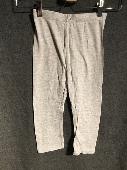 Capri legginssit