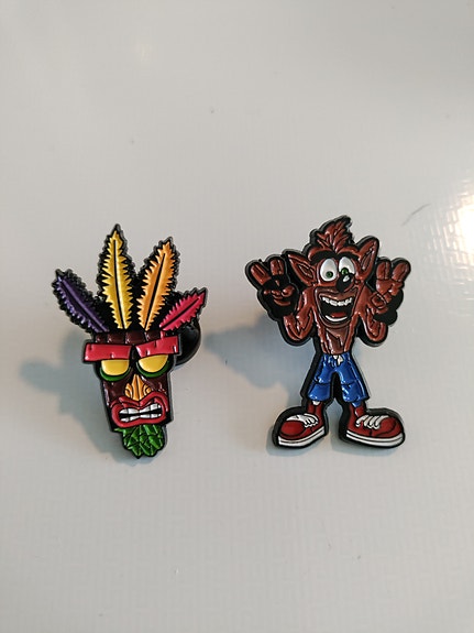 Product image 2 of 3