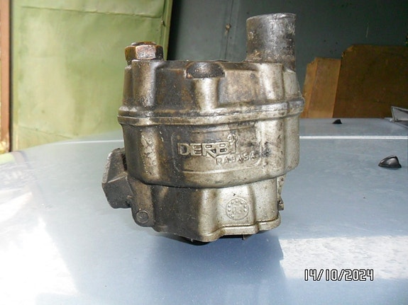 Derbin 49cc Rabasa+ Solifer+ Tunturi osat/vaiht Solifer SM osiin