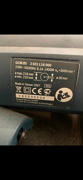 Bosch