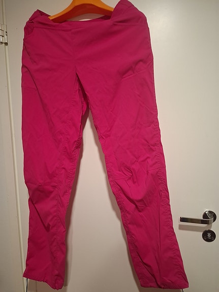 Haglöfs 38 housut