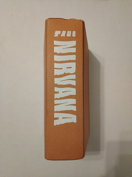 Nirvana Tositarina
