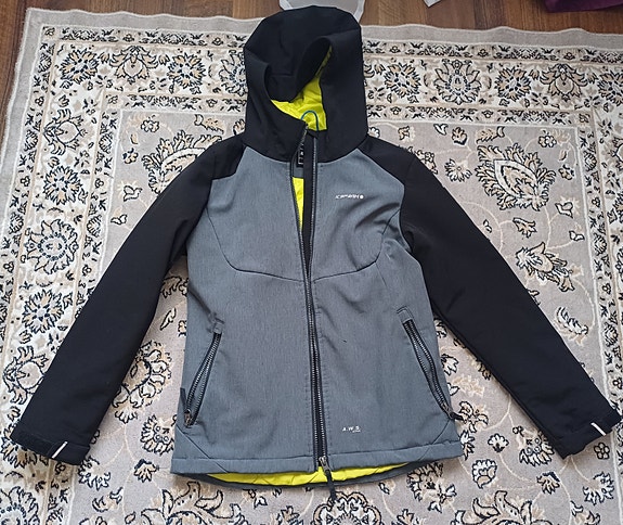 Icepeak lasten takki