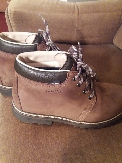 Miesten Meindl - kengät , Gore Tex , 42