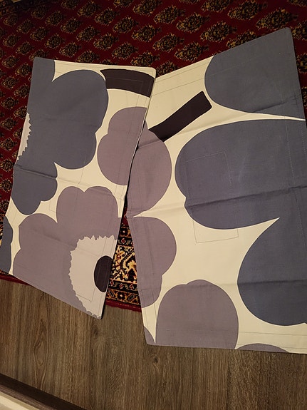 Marimekko Unikko tabletit