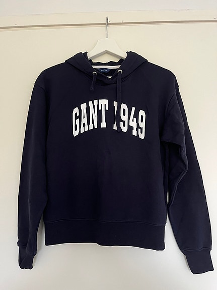 Gant huppari