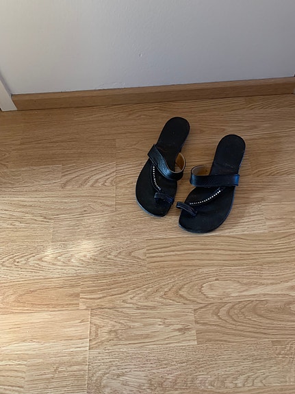 Varvassandaalit