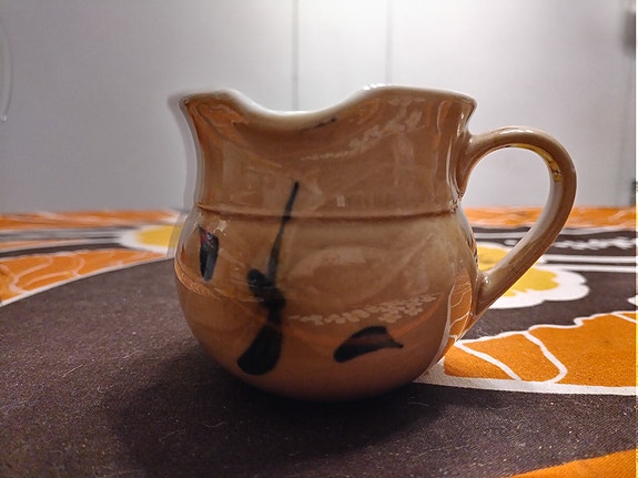 Kermansavi kermakko