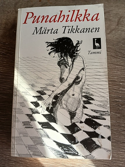 10 kirjaa 15€ (sis.toim.)