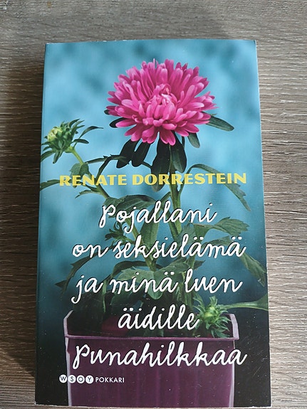 10 kirjaa 15€ (sis.toim.)