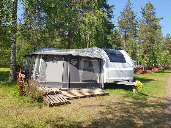 Vaunun etuteltta