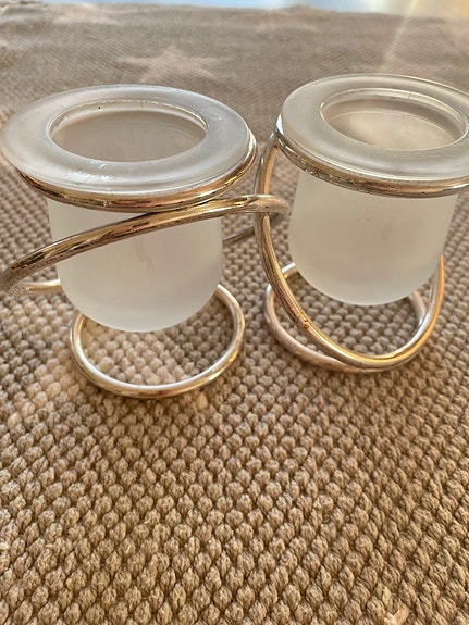 Partylite Kaksoset