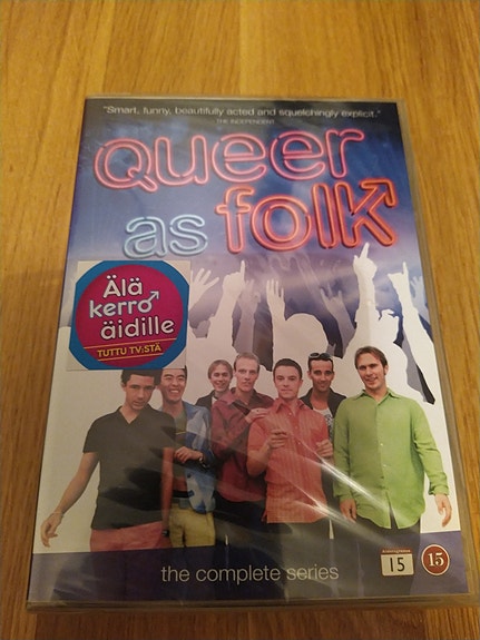 Queer as Folk (UK)