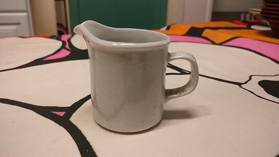 Pentik Riekko kermakko