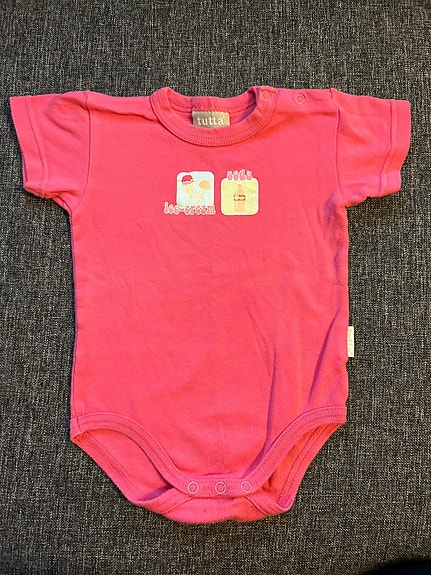 Tutta body 74