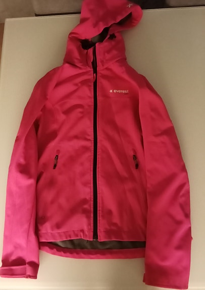 Everest ulkoilupuku
