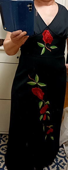 Juhlapuku
