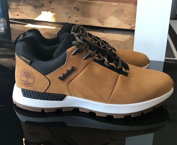 Uudet Timberland kengät 41.5