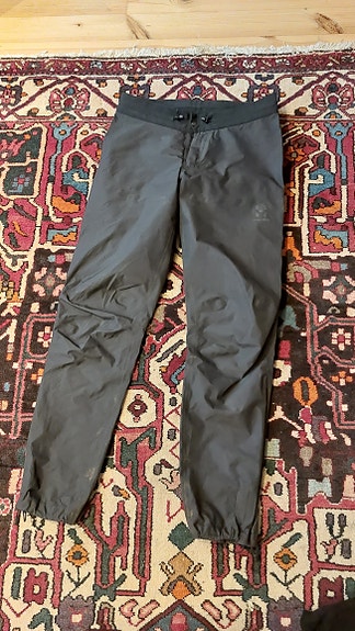Haglöfs Goretex Gram Pants S