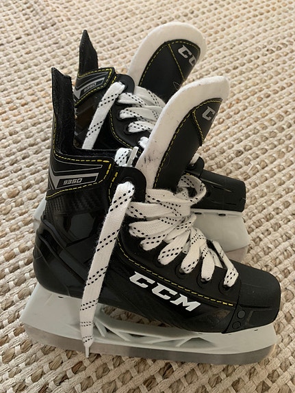 CCM SUPER TACKS 9350 LUISTIMET