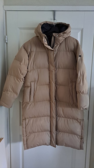 Superdry untuvatakki 42