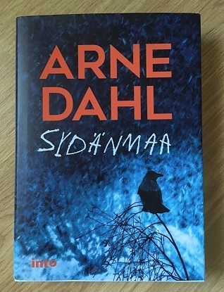 Arne Dahl - Sydänmaa
