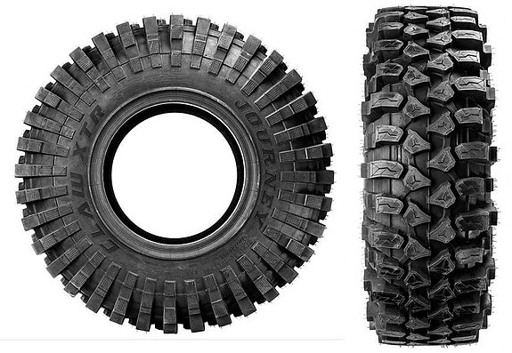 renkaat JOURNEY WN02 CLAW XTR 40x13.50-16LT(335/90-16LT) 128K 8PR TL  M+S