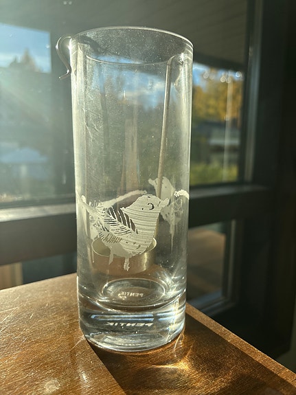 Pentik tuikku