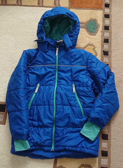 Polarn O. Pyret toppatakki 146