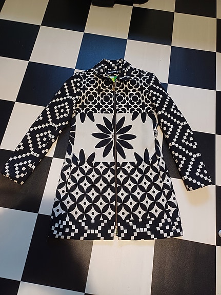 Desigual takki 36