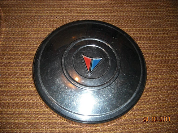 Plymouth Valiant 1962 pillerikapselit