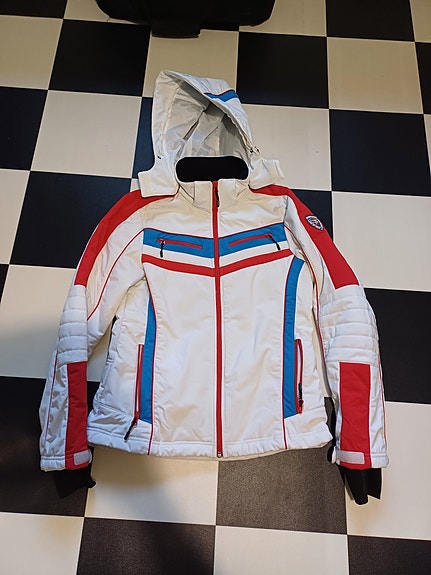 Icepeak toppatakki 38