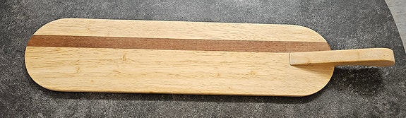 Arabia Woodline puinen tarjotin