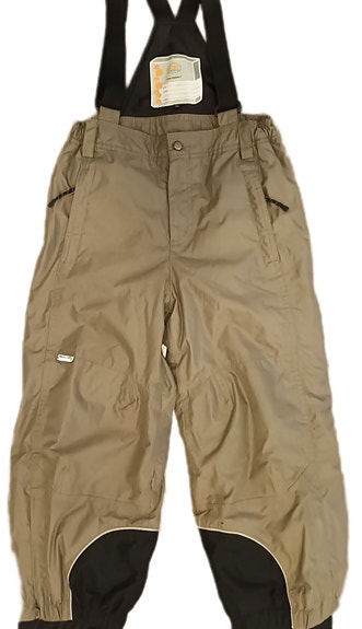 Icepeak toppahousut, koko 116