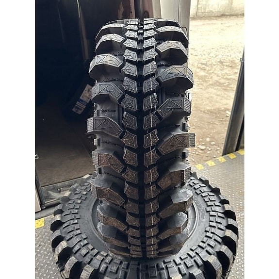 renkaat JOURNEY WN03 DIGGER 37x11.50-16LT(295/90-16LT) 123K 6PR TL M+S