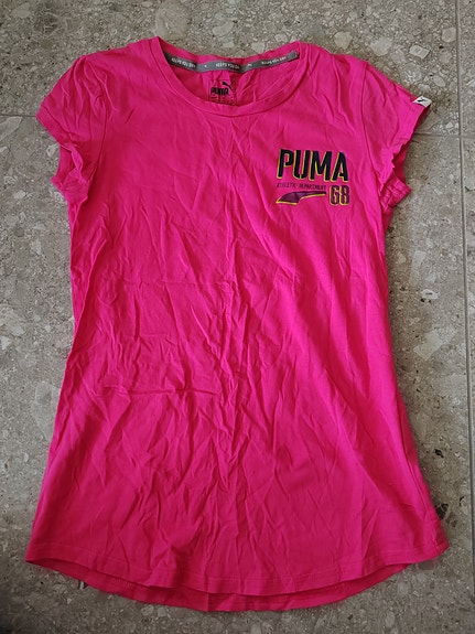 Puma T-paita