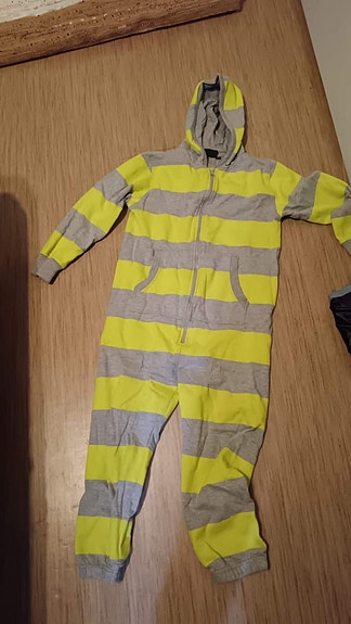 Jumpsuit 134/140cm