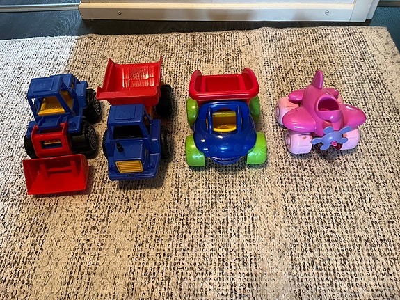 Autot