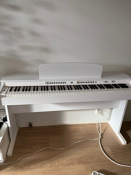 Sähköpiano