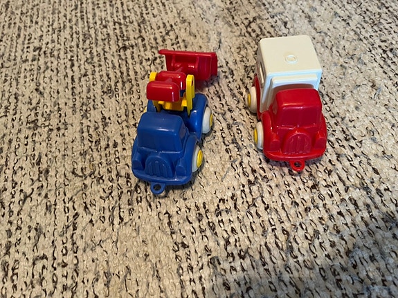 Autot