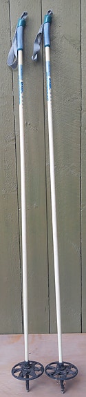 Excel Active sauvat