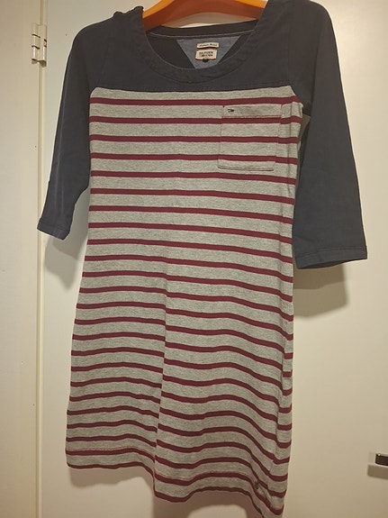Tommy Hilfiger S mekko
