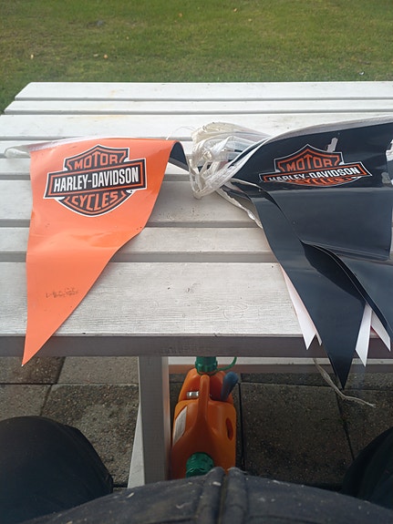 Harley-Davidson